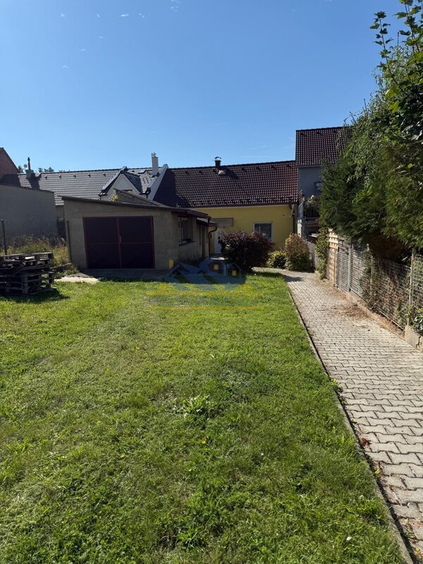 Prodej rodinného domu 95 m², pozemek 385 m² Hořovice - 6