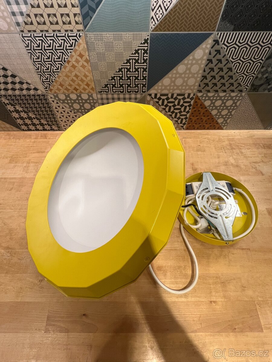 Stropní LED lampa IKEA - IKEA PS 2012 - 6