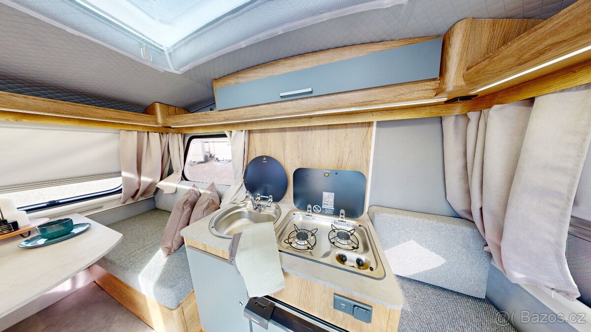 Karavany Niewiadow N126 - 6