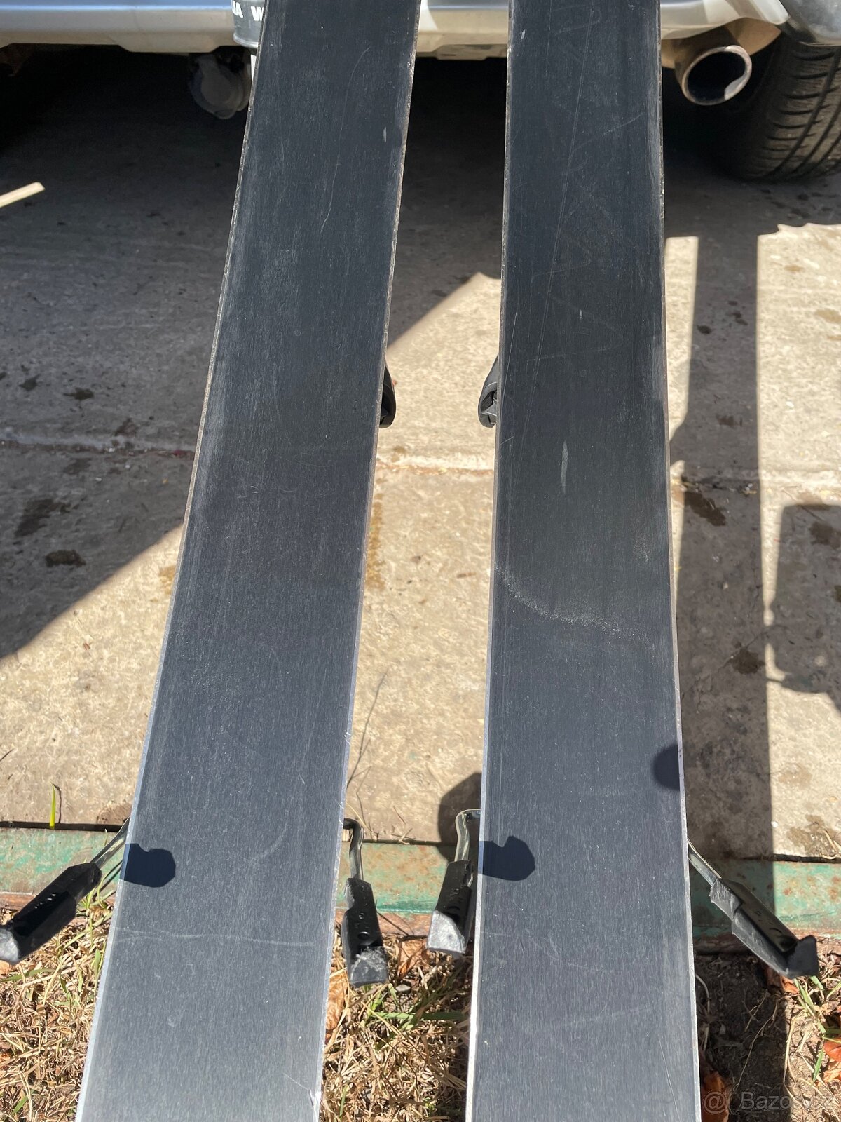 Salomon XT 850 Enduro - 6