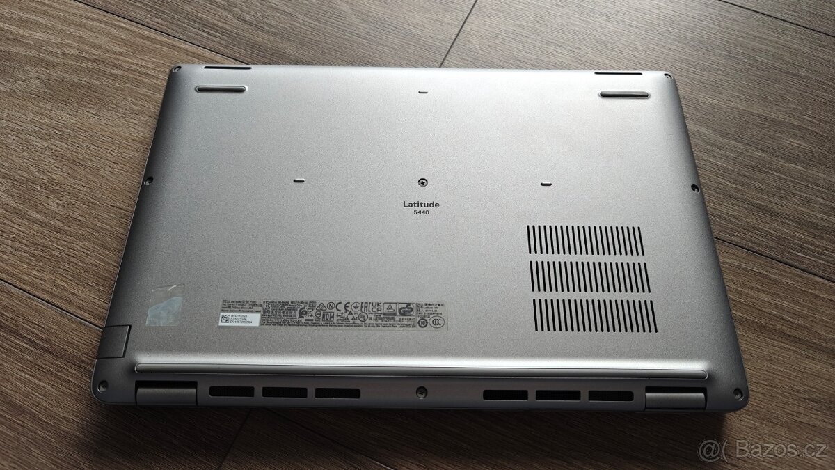 Dell Latitude 5440 — i5-1350P / 16GB / 256GB / FHD touch - 6