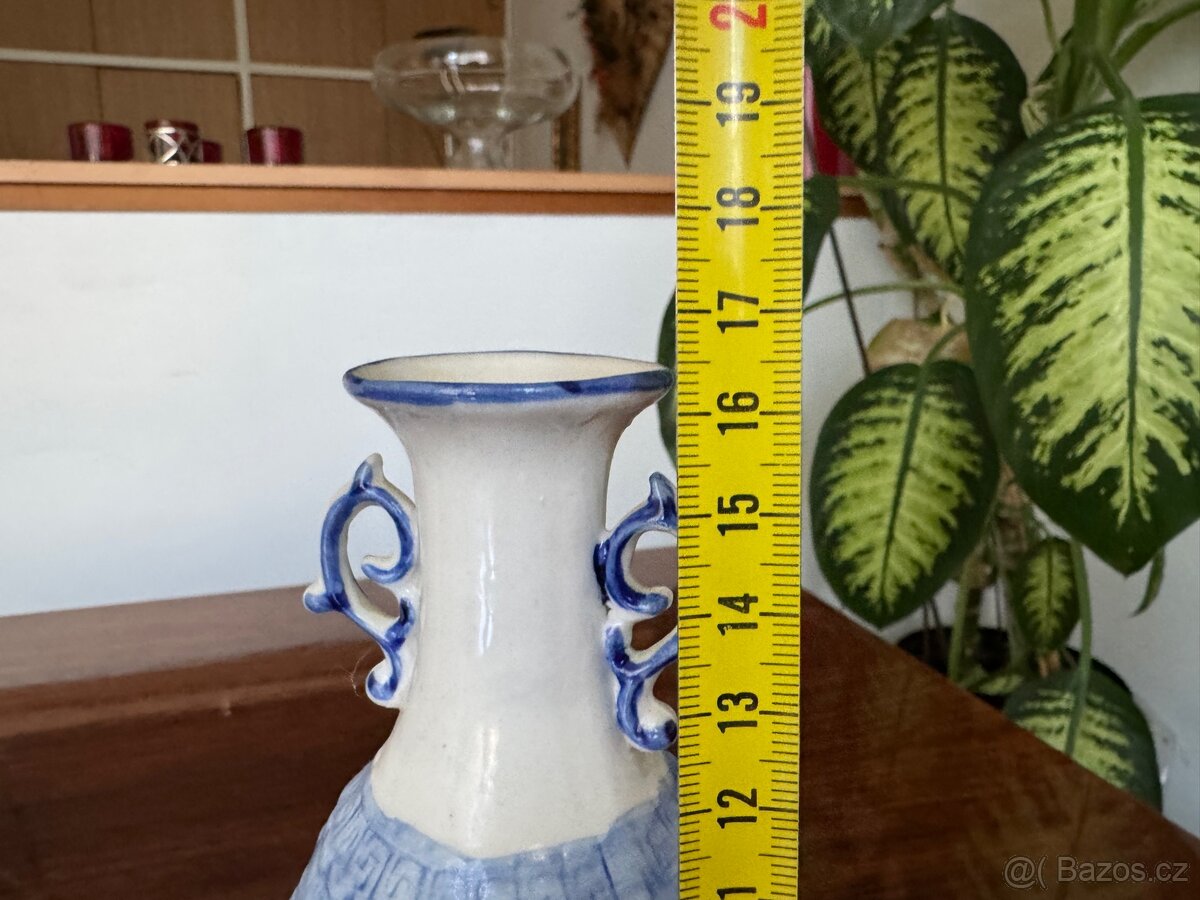 Porcelánová sada - 6