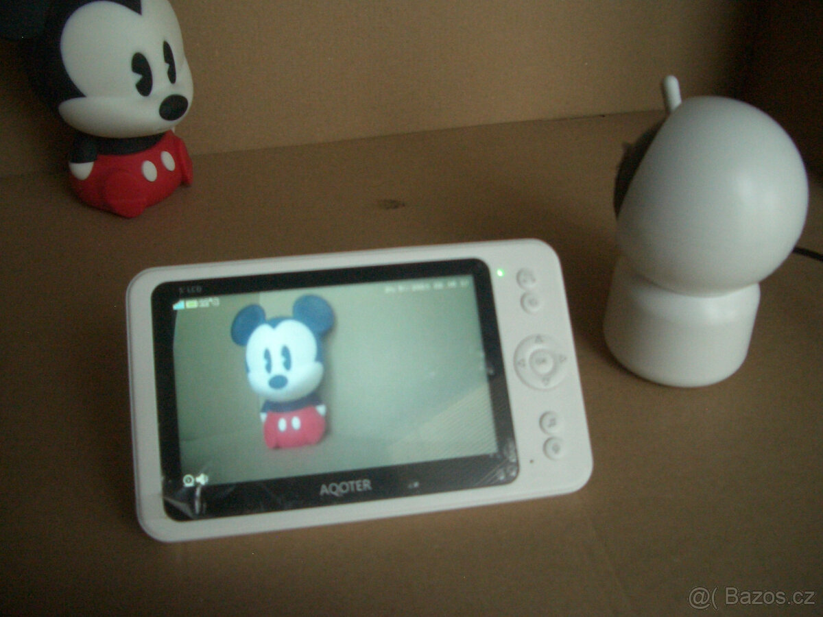 Dětské chůvičky, různé modely - 6