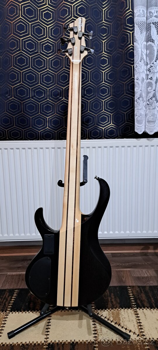 Baskytara Ibanez BTB745 - 6
