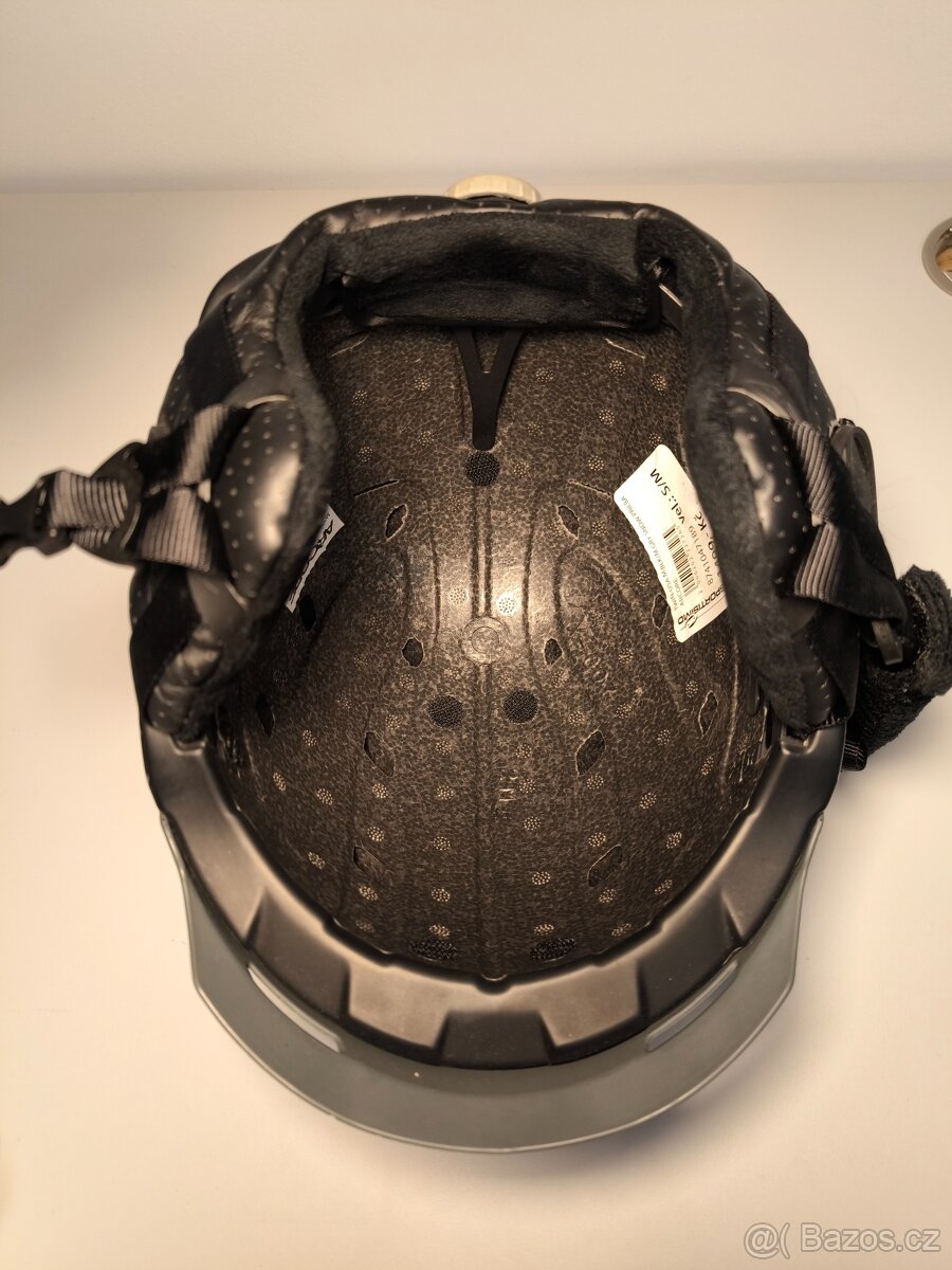 Lyžařská helma Arcore Twin S/M - 6