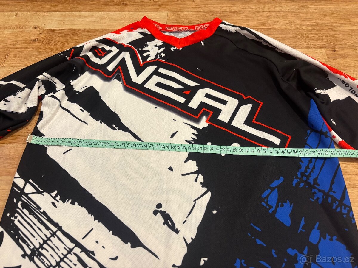 Motocross komplet Oneal - 6