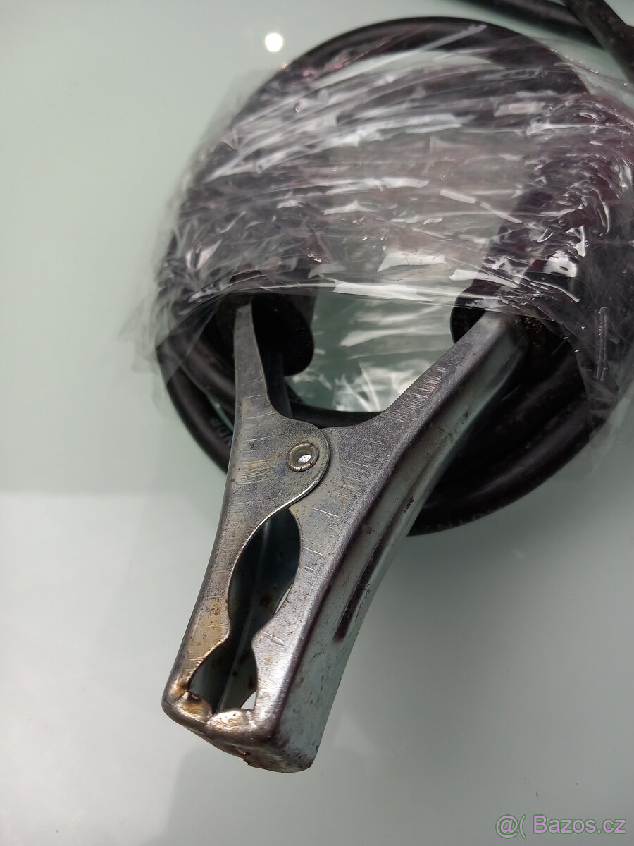 Svařovací stroj Rothenberger MIG - 6