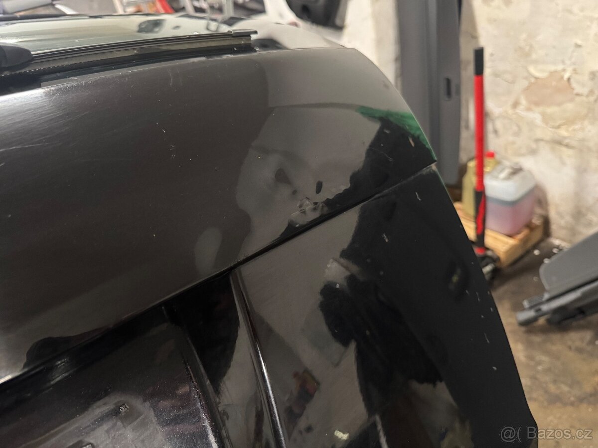 5. vrata octavia 2 combi - 6