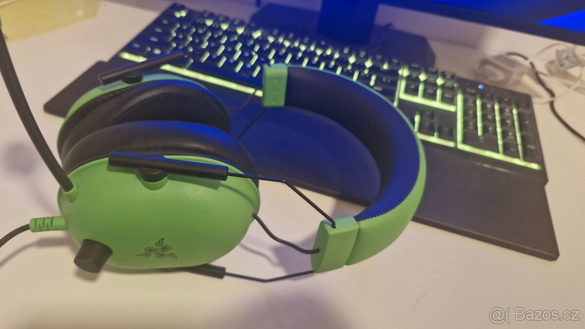 Pc s RTX 2080 SUPER + MONITOR,KLAVESNICE,MYŠ,SLUCHÁTKA, - 6