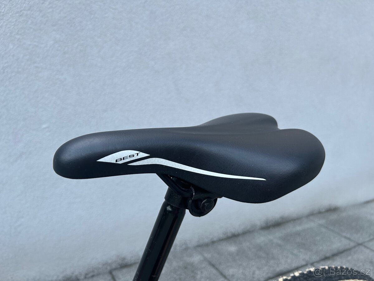 Dětské Kolo Best Mili Kid 2016 - 6