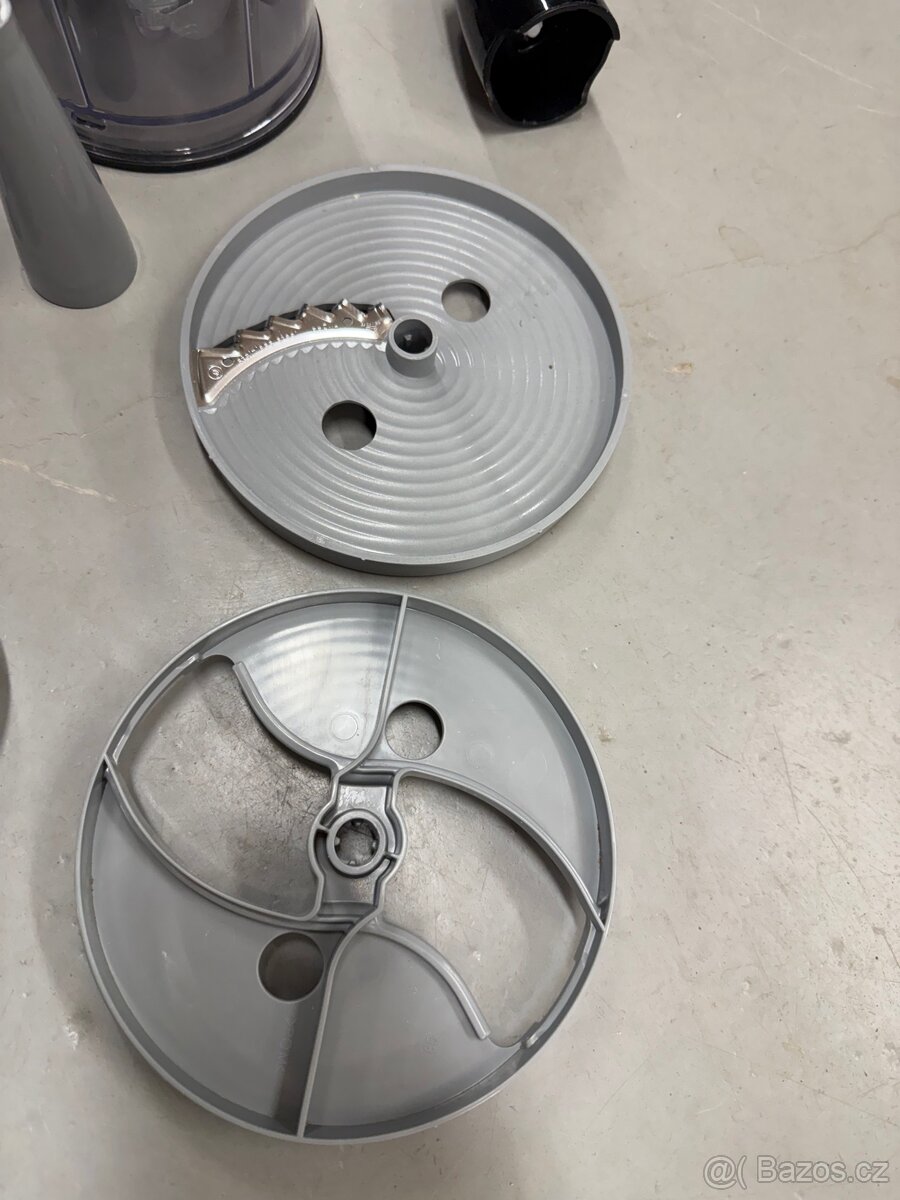 Braun MultiQuick 9 MQ 9195 XLI - 6