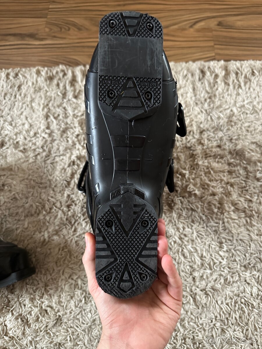 Lyžařské boty HEAD - 6