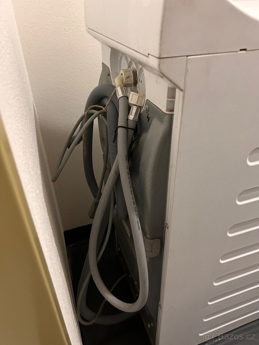 Pračka Electrolux PerfectCare 600 - 6