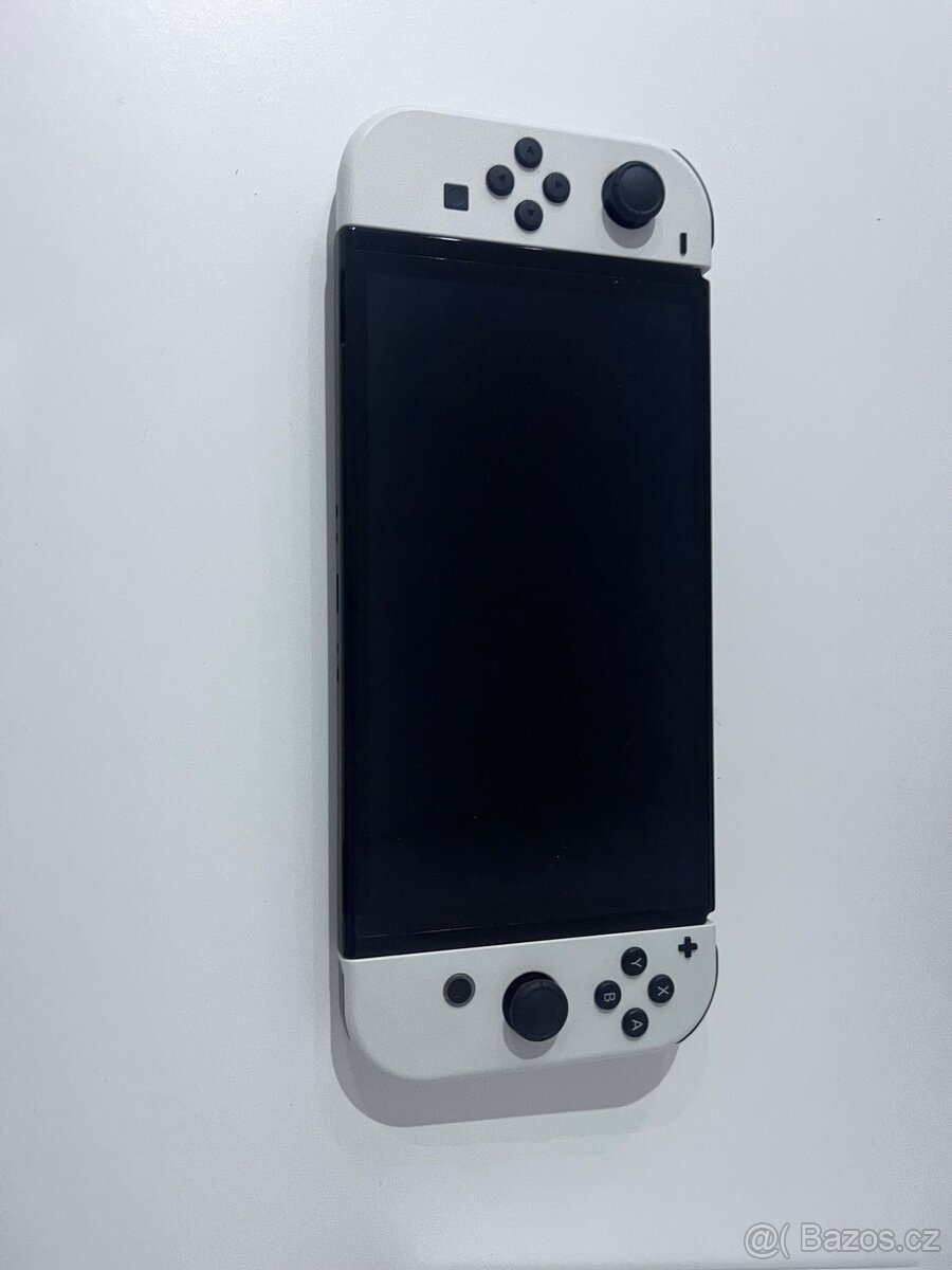 Nintendo Switch OLED - 6