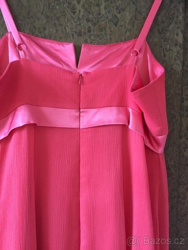 Červánkové šaty - 6