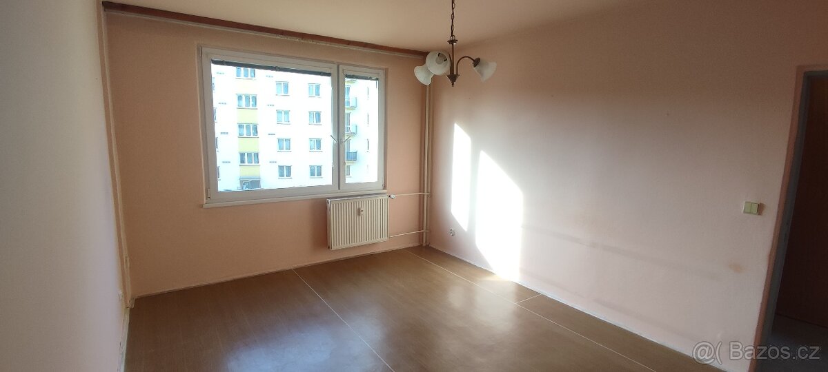 prodej bytu 1+1 Chrudim 3, Palackého třída 66 - 6