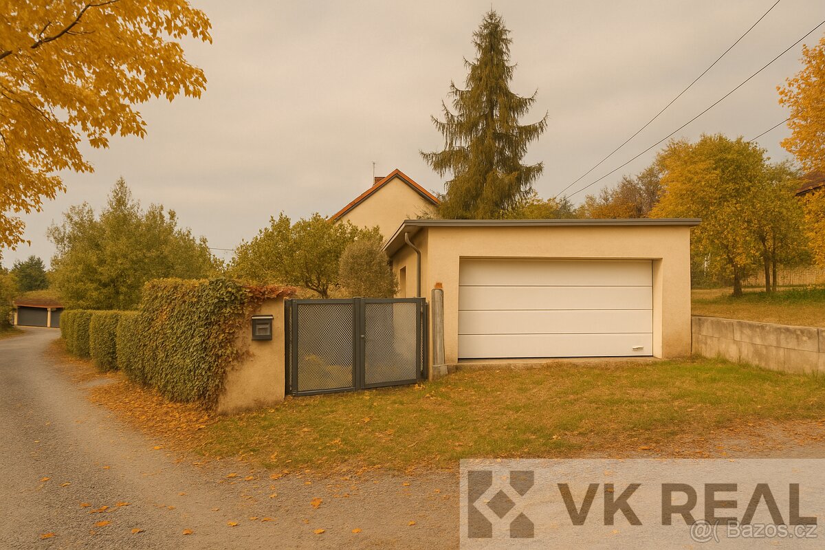 Prodej rodinného domu 5+2kk/G, 191 m2, Akátová 187, Zdiby - 6