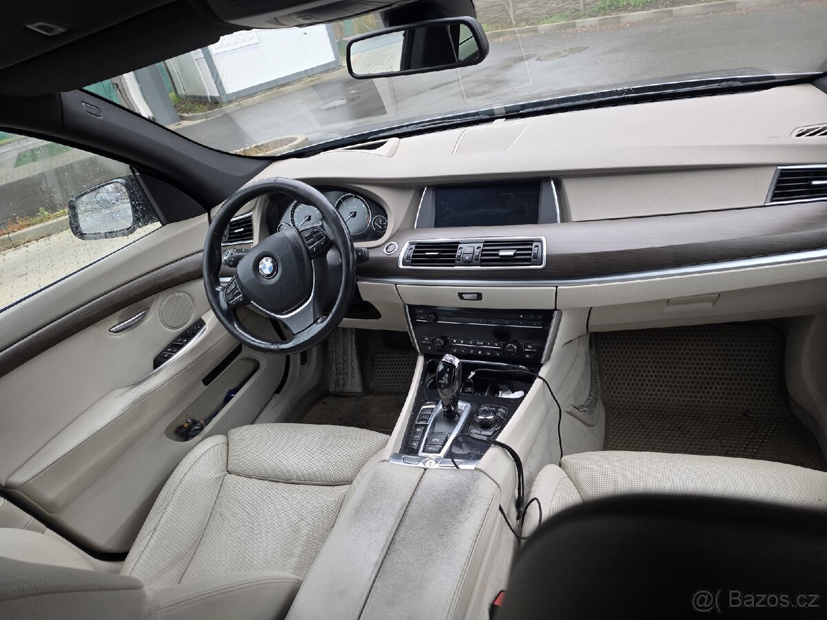 BMW 5 gt 535d - 6