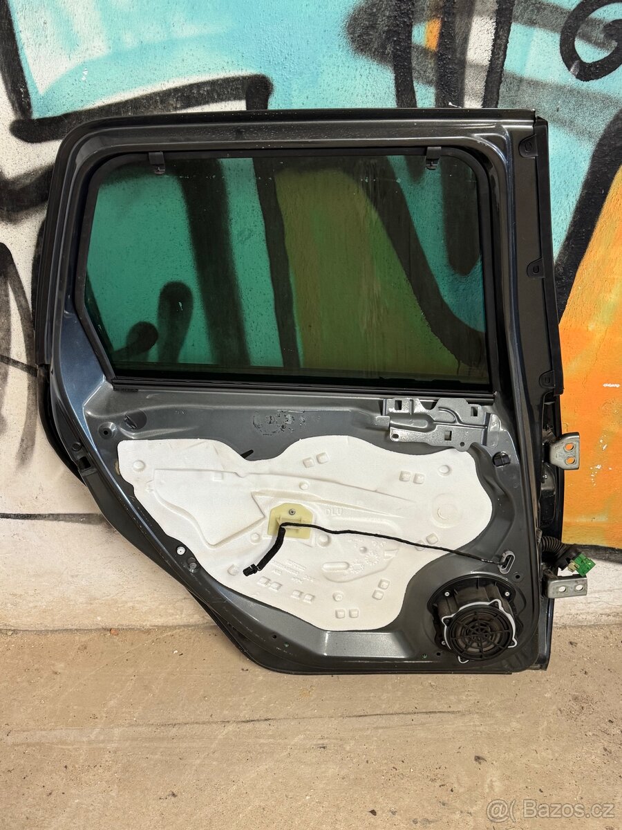 Peugeot 308 combi, LZ dveře - 6