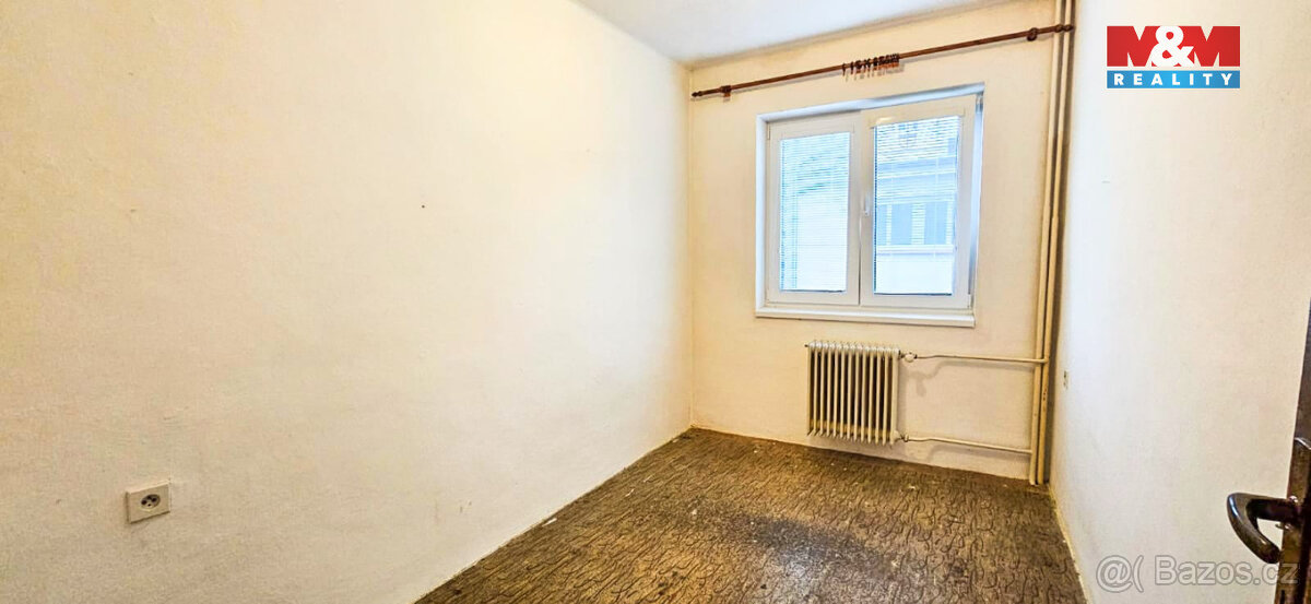 Prodej rodinného domu, 143 m², Ostřešany - 6