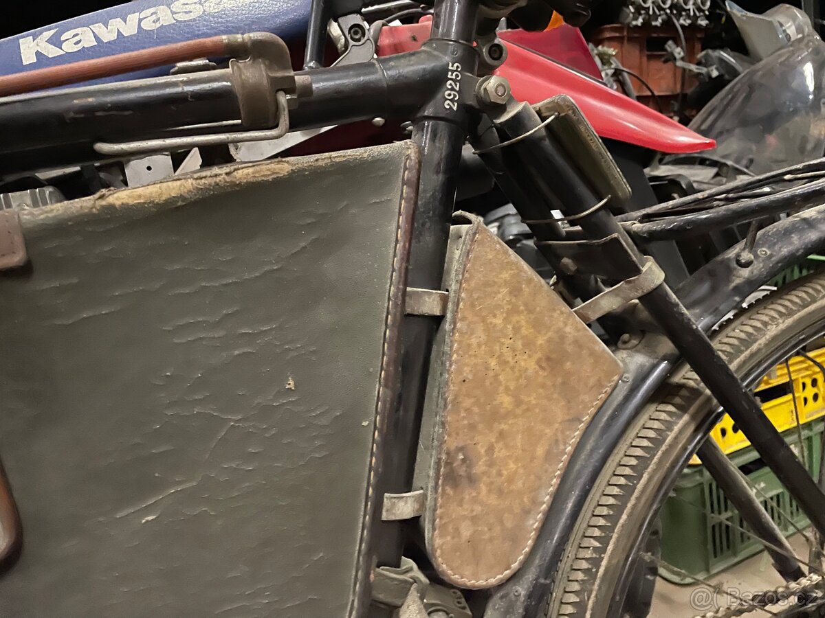 Historické kolo švýcarské armády - 6