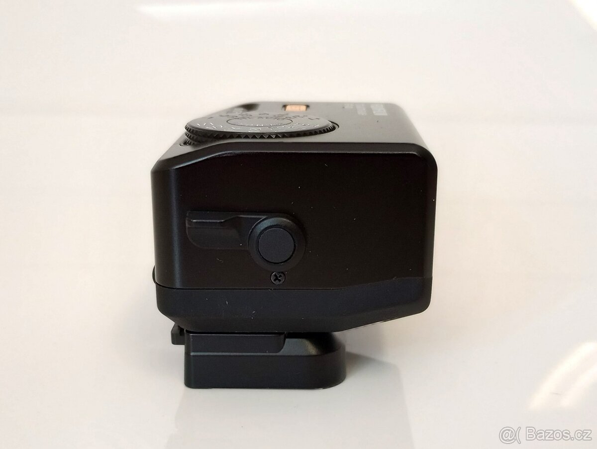 Blesk FUJIFILM EF-X20 – OSTRAVA – PRAHA - 6