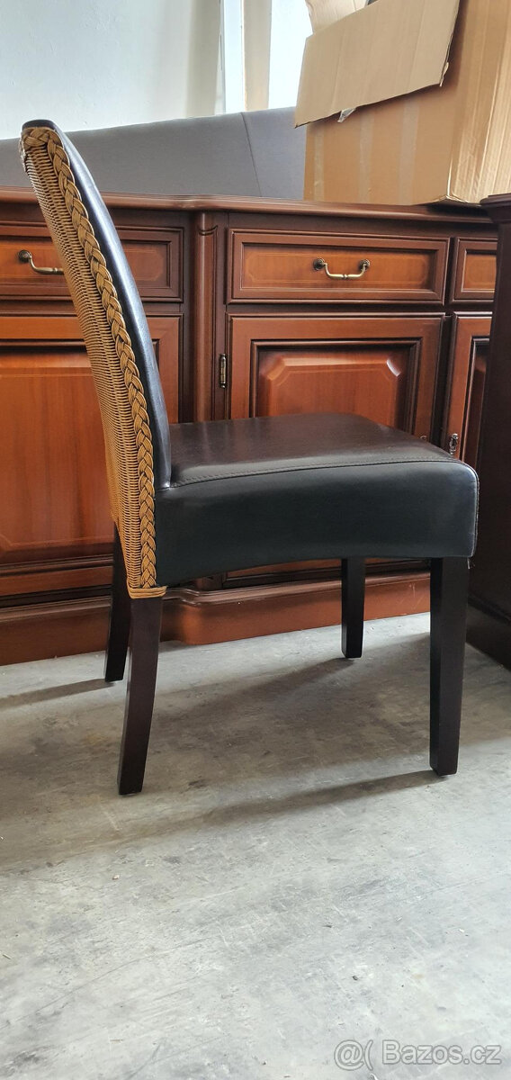 Originální židle Lloyd Loom – Vincent Sheppard - 6