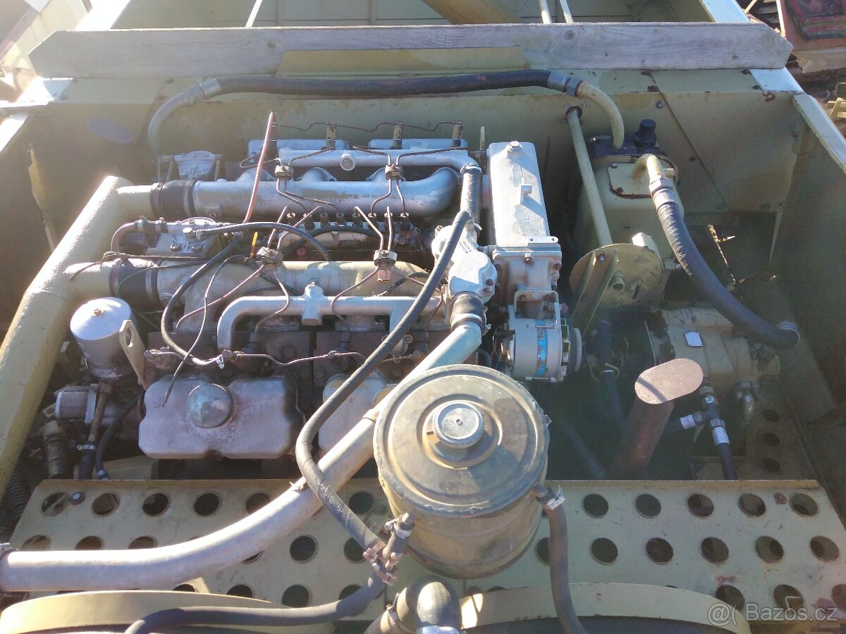 FORTSCHRITT E 516 - 6