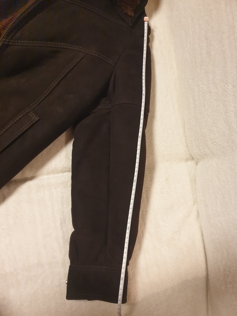 Kožich pánský - 6