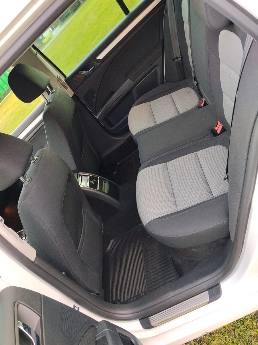 Škoda Superb 2, 2.0l, 103kW, DSG, Ambition - 6