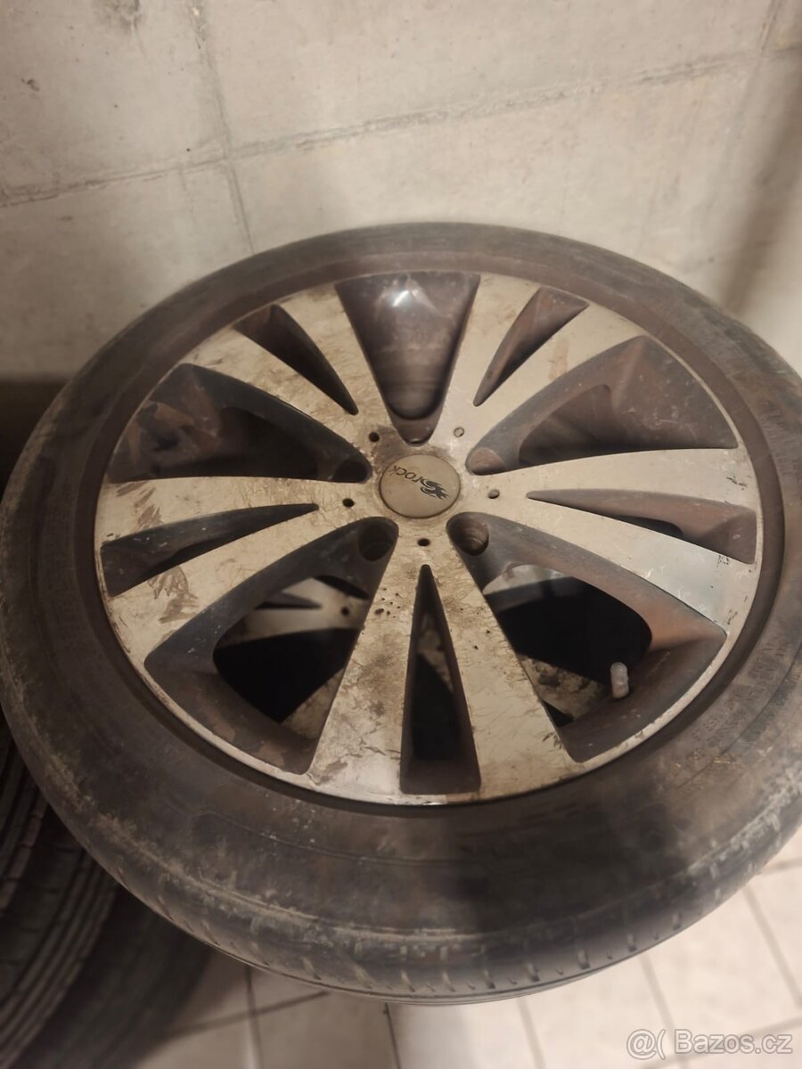 VW PASSAT 2.0 TDI - 6