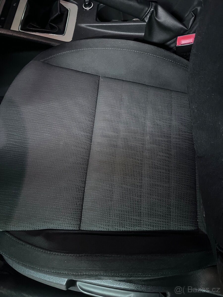 Skoda octavia 1.6tdi 77kw - 6