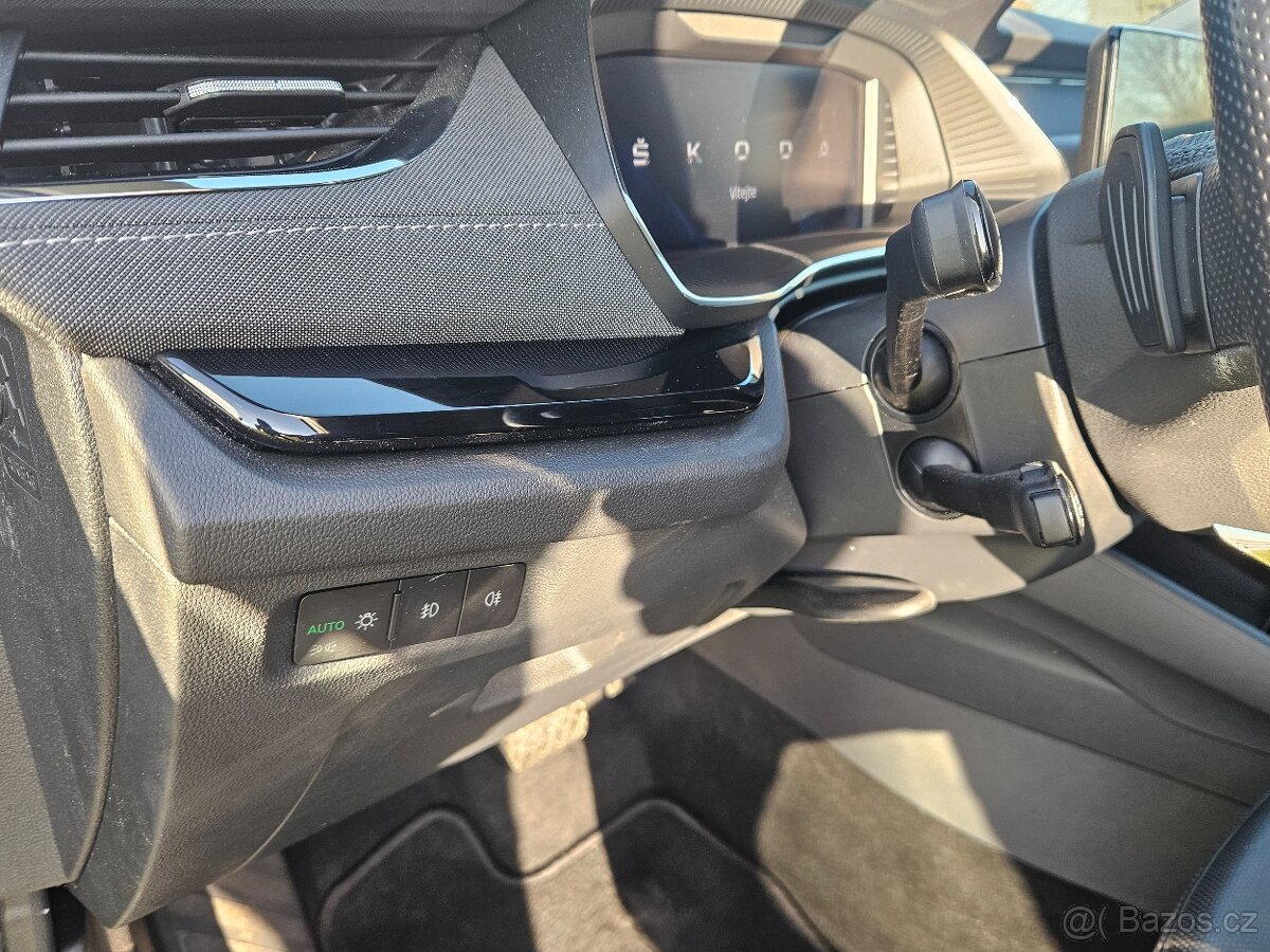 Škoda Octavia IV 4x4 2.0 TDI DSG Tazne - 6