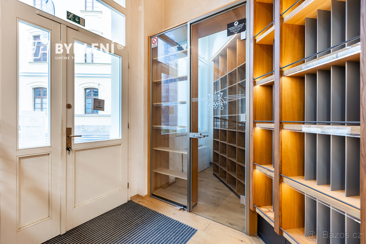 Přenechání plně vybaveného baru / kavárny - 6