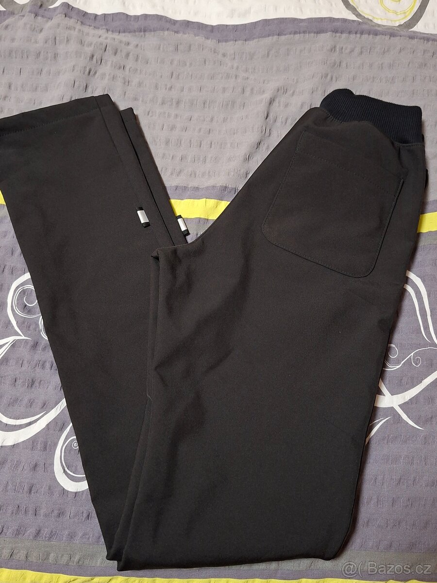 Nove softshellove kalhoty Unuo vel. S - 6
