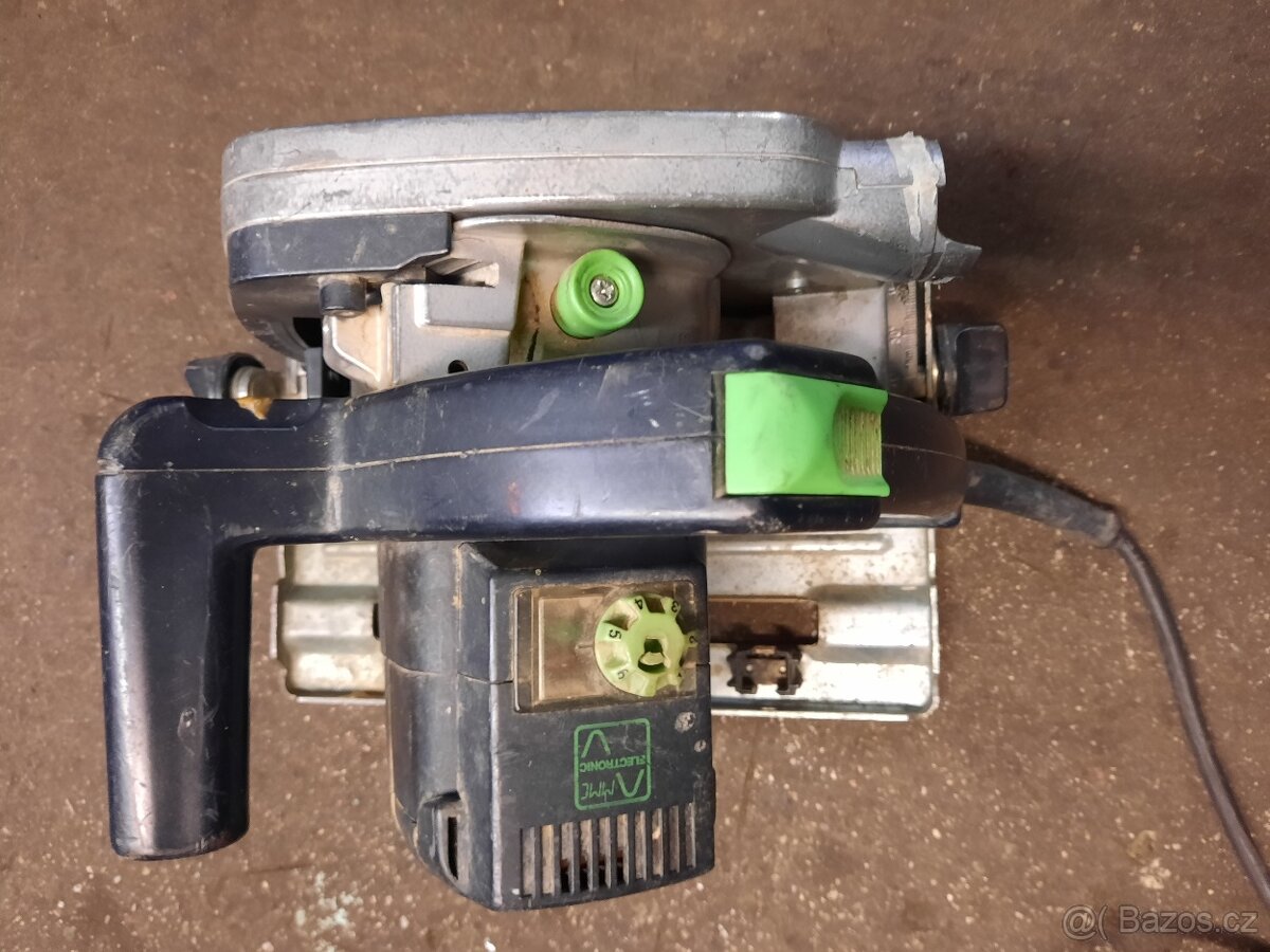 Okružní pila Festo ATF 55E - 6