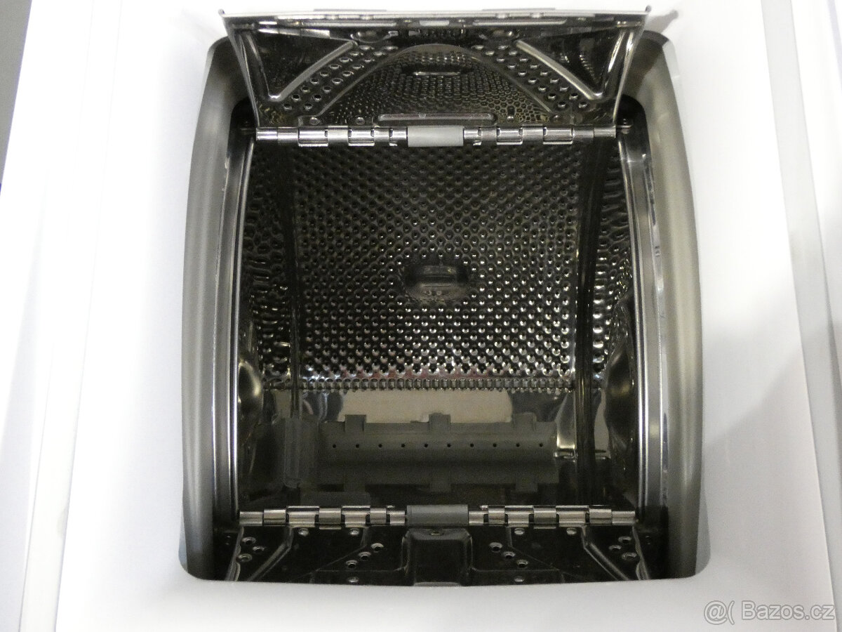 Pračka Whirlpool TDLR 65242BS CS/N - se zárukou - 6