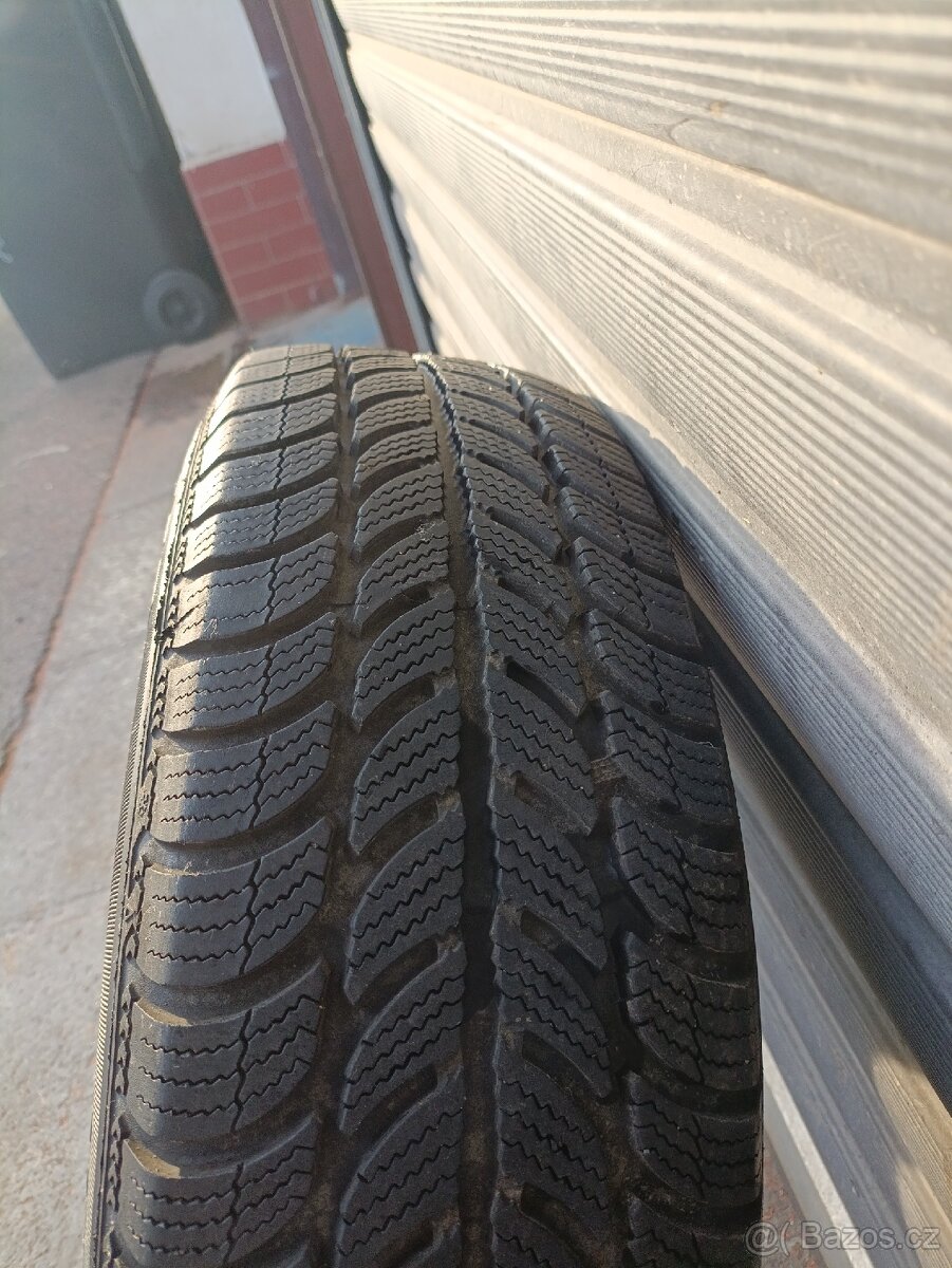 Pneu Sava - 6