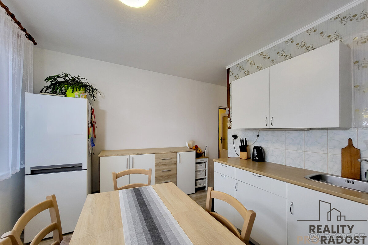 Prodej bytu 3+1 Znojmo - 6