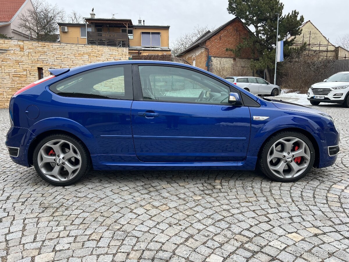 Ford Focus ST225 mk2 - 6