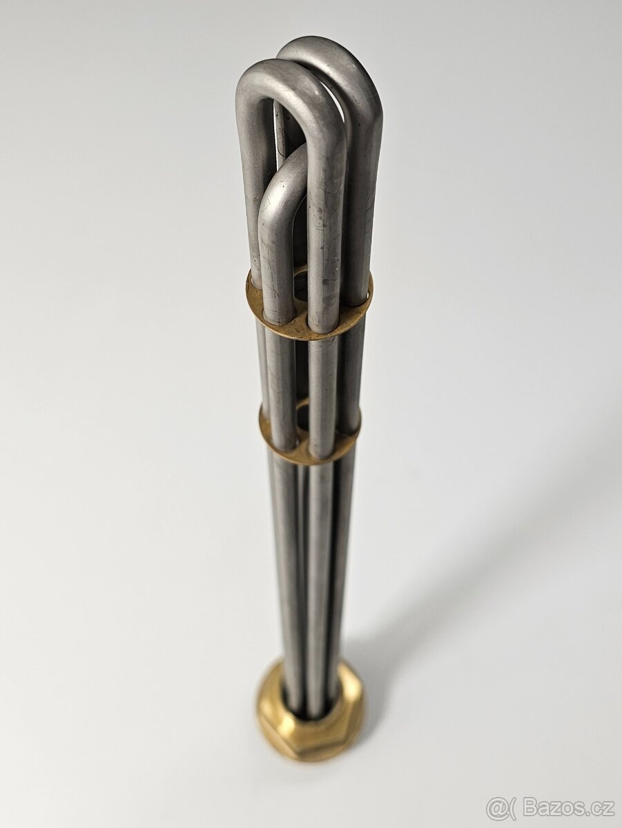 Elektrické topné těleso ELECTRON-T, 6000W, 3x230V - 6