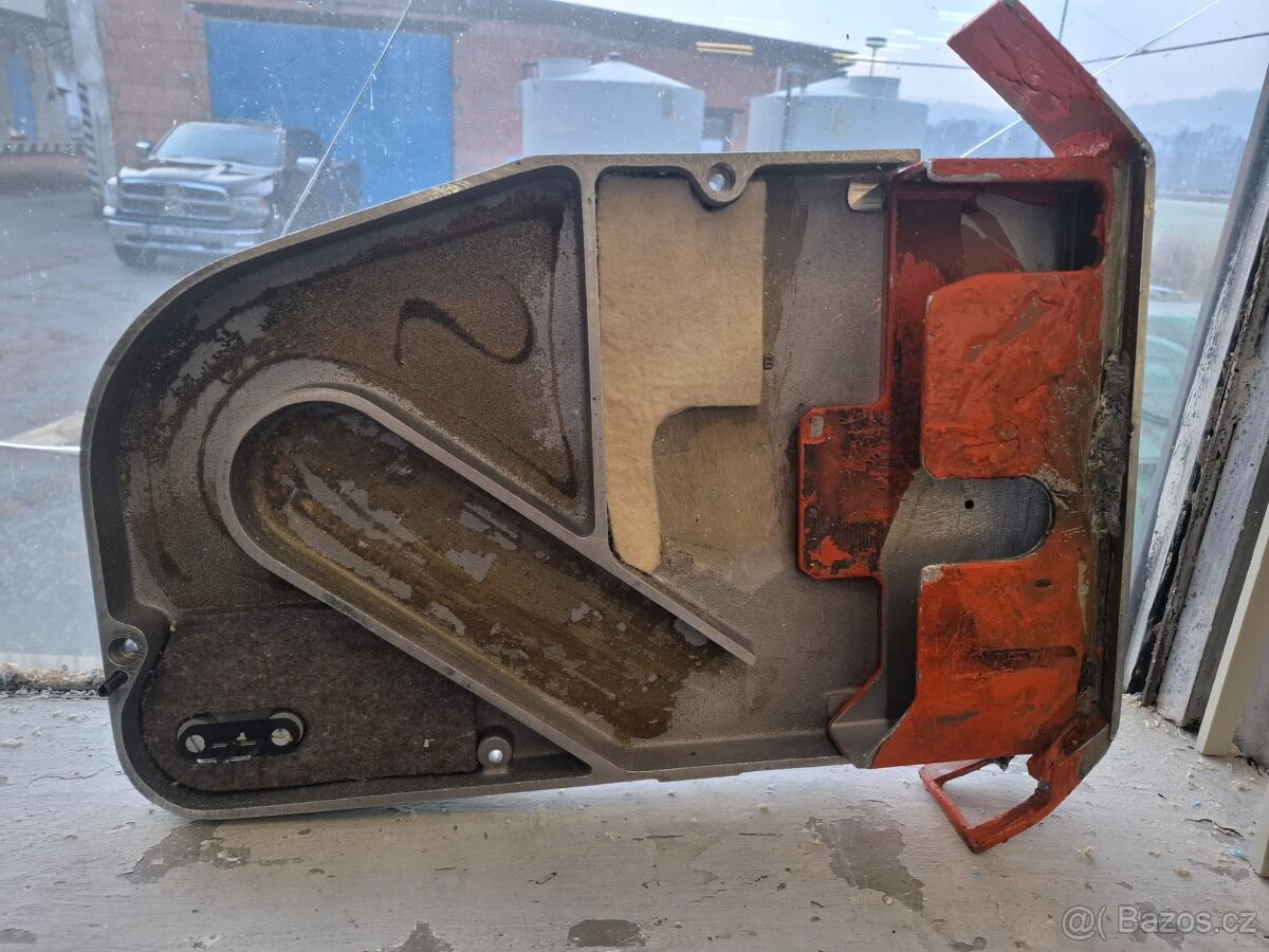 Formátovací pila HOLZHER 1265 SuperCut - 6