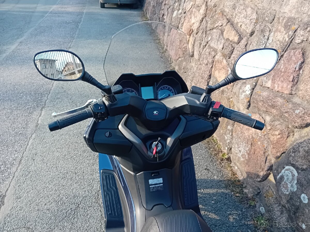 KYMCO X Town 125 - 6