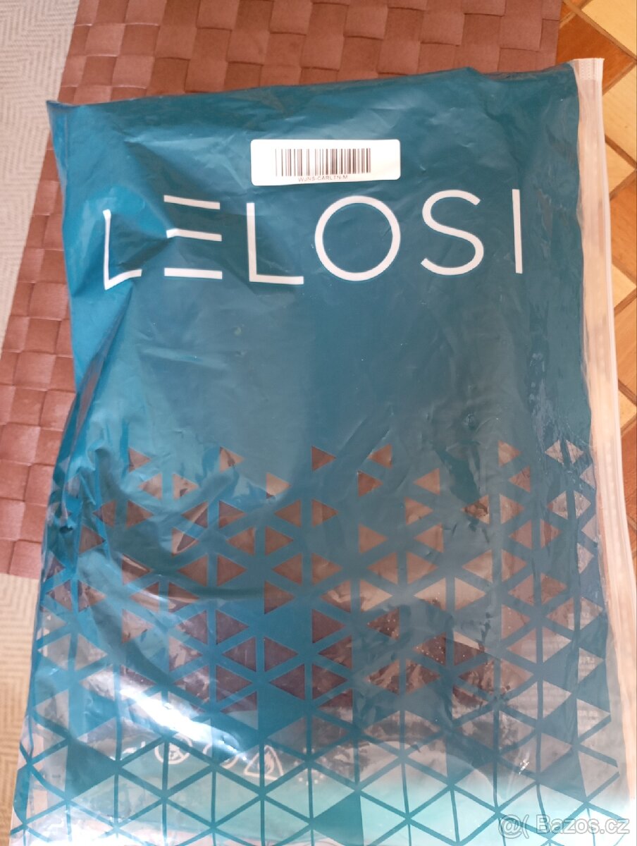 Dámské strec.kalhoty Lelosi - 6