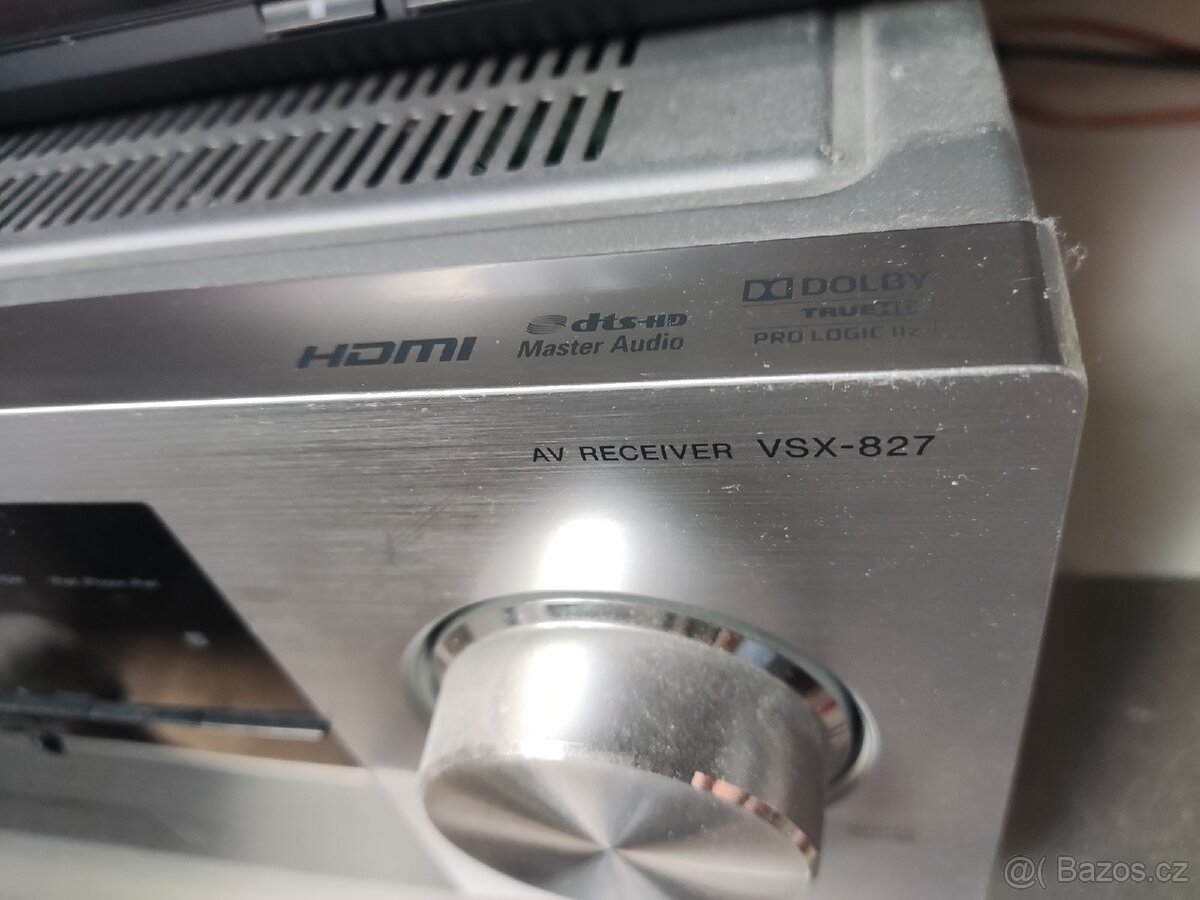 Bose repro plus receiver - 6