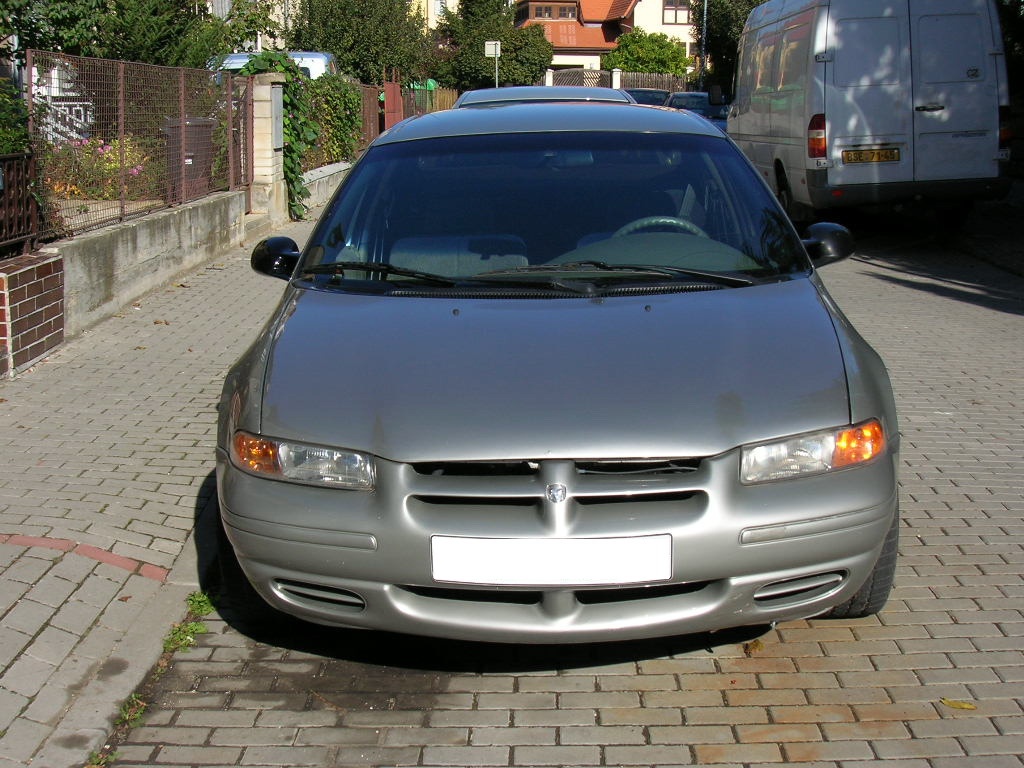 Dodge Stratus - 6
