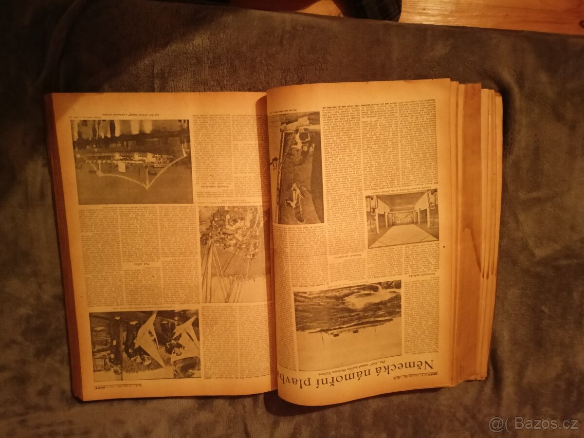 Svět 1943 - 6