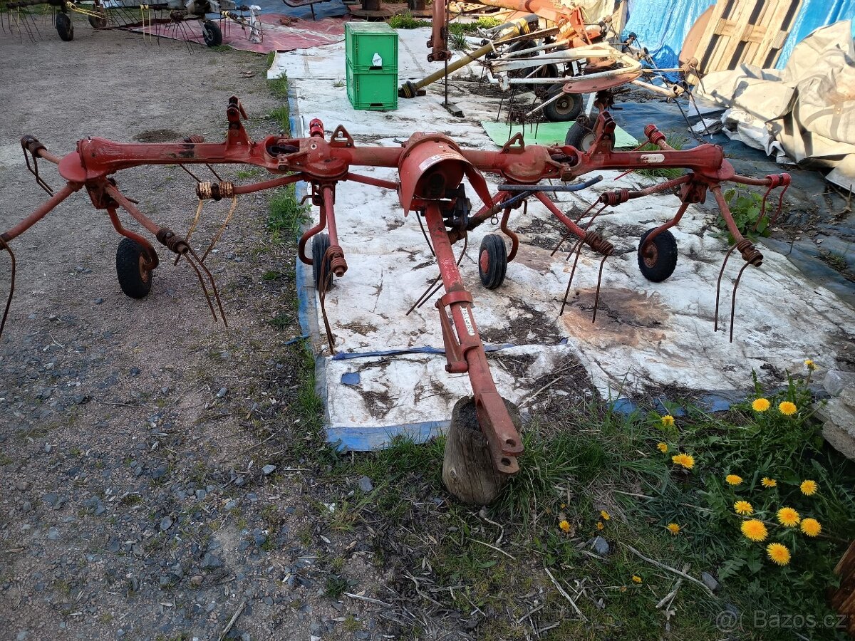 Obraceč - 6