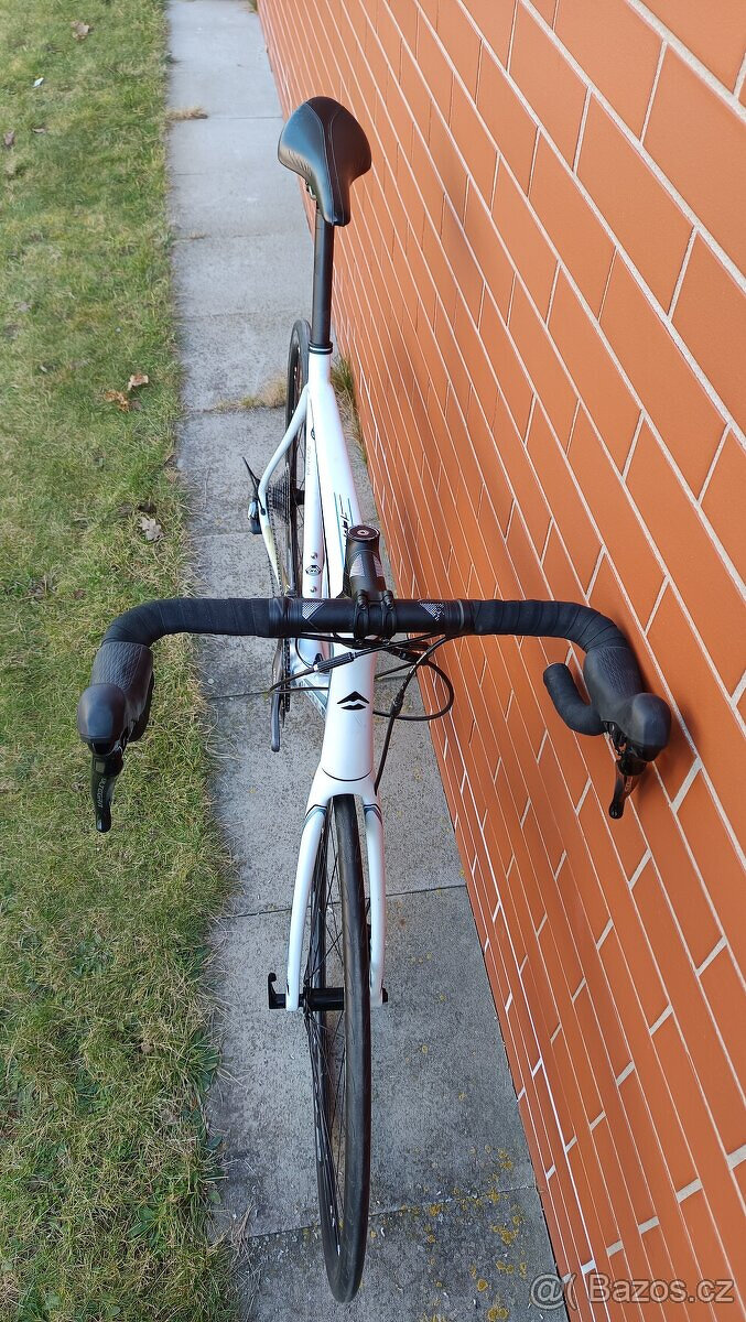 silnička Merida Scultura 5000 Disc, Ultegra/105, vel. XL - 6