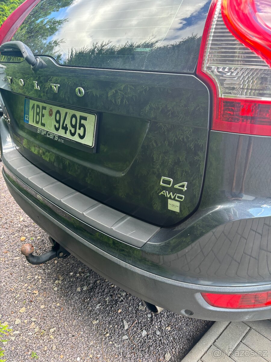 Volvo XC60 automat. - 6